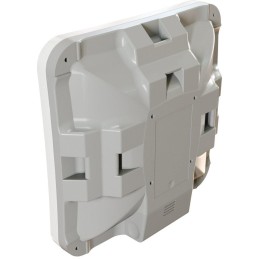 MikroTik SXTsq-5axD, 16dBi, 23°, 24 dBm, 802.11ax MIMO 2x2, L4, PoE, zdroj