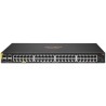 HPE Networking CX 6000 48G CL4 PoE 4SFP 740 W