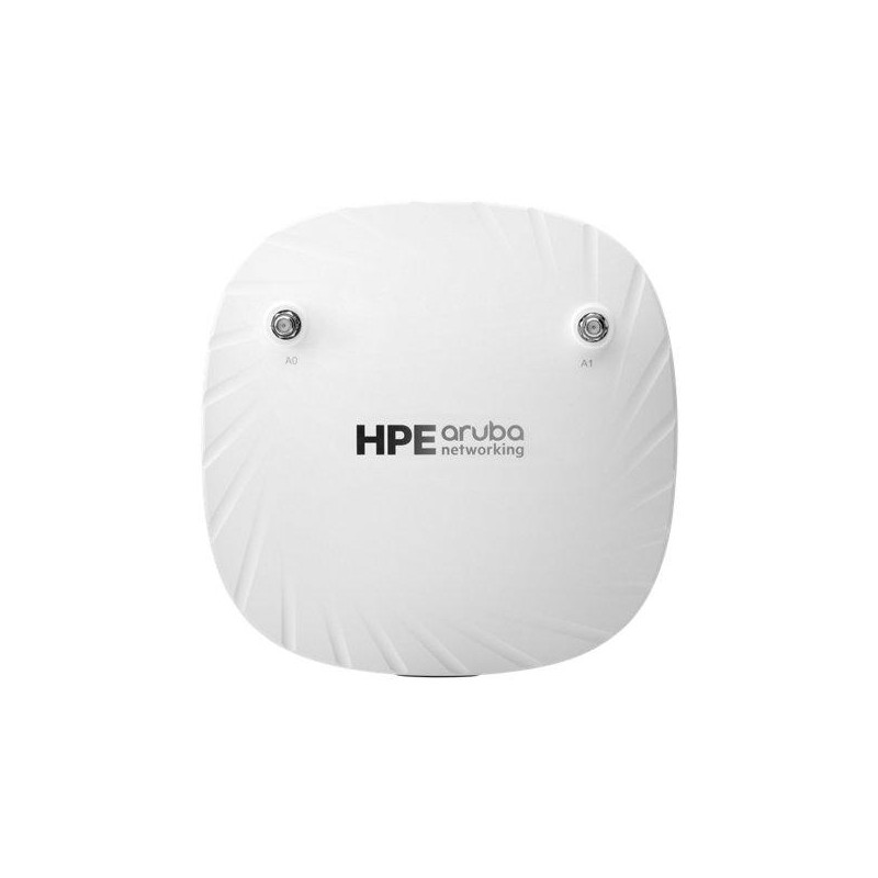 HPE Networking AP-504 (RW) 2x2:2 WiFi 6