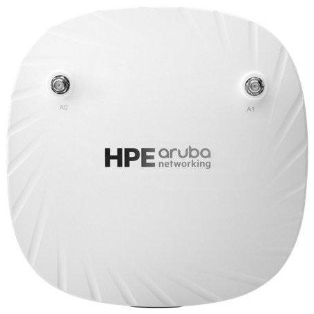 HPE Networking AP-504 (RW) 2x2:2 WiFi 6