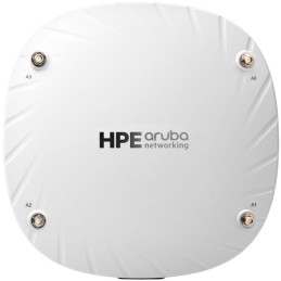 HPE Networking AP-514 (RW) 4x4:4/2x2:2 WiFi 6