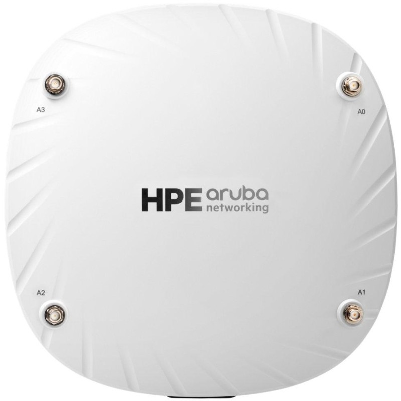HPE Networking AP-514 (RW) 4x4:4/2x2:2 WiFi 6