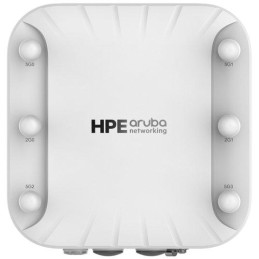 HPE Networking AP-518 (RW) 4x4:4/2x2:2 Wi-Fi 6