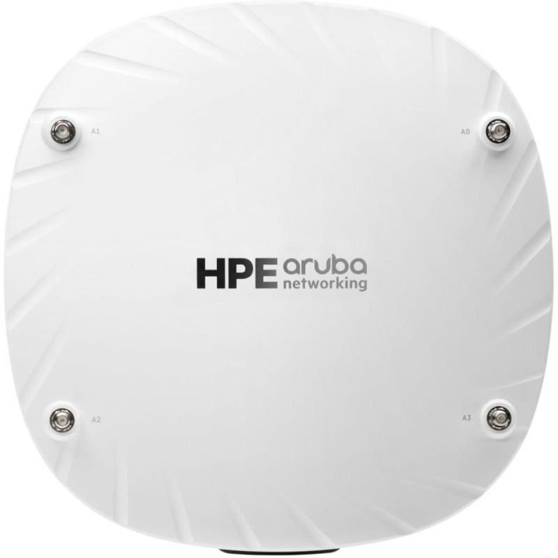 HPE Networking AP-534 (RW) 4x4:4 WiFi 6