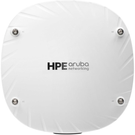 HPE Networking AP-534 (RW) 4x4:4 WiFi 6