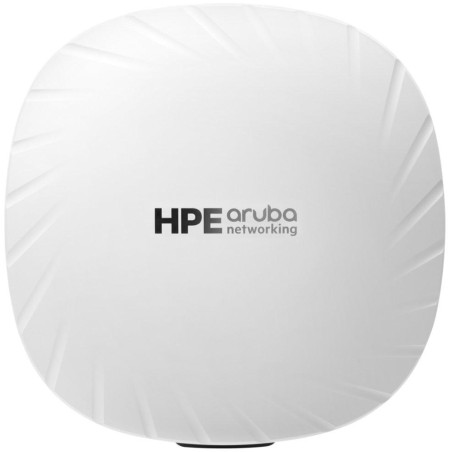 HPE Networking AP-555 (RW) 8x8:8/4x4:4 WiFi 6