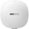 HPE Networking AP-555 (RW) 8x8:8/4x4:4 WiFi 6