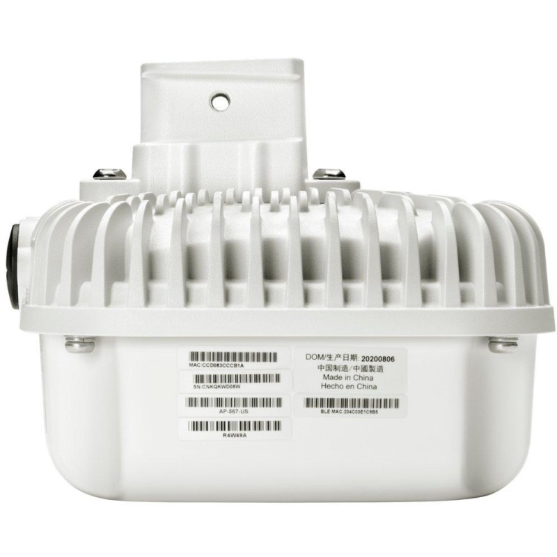 HPE Networking AP-567 (RW) 2x2:2 Wi-Fi 6