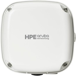 HPE Networking AP-567 (RW) 2x2:2 Wi-Fi 6