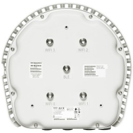 HPE Networking AP-584 (RW) 4x4:4 Wi-Fi 6