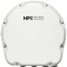 HPE Networking AP-587 (RW) 4x4:4 Wi-Fi 6