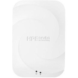 HPE Networking AP-605H (RW) 2x2:2 Wi-Fi 6E