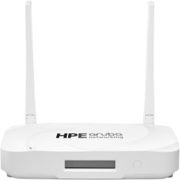 HPE Networking AP-605R (RW) 2x2:2 Wi-Fi 6E