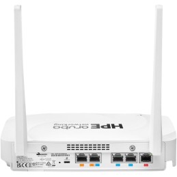 HPE Networking AP-605R (RW) 2x2:2 Wi-Fi 6E