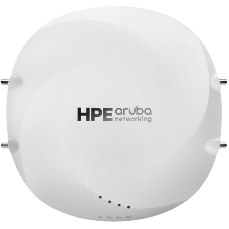 HPE Networking AP-634 (RW) 2x2:2 Wi-Fi 6E