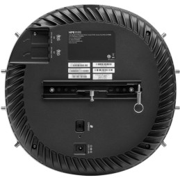 HPE Networking AP-654 (RW) 4x4:4 Wi-Fi 6E