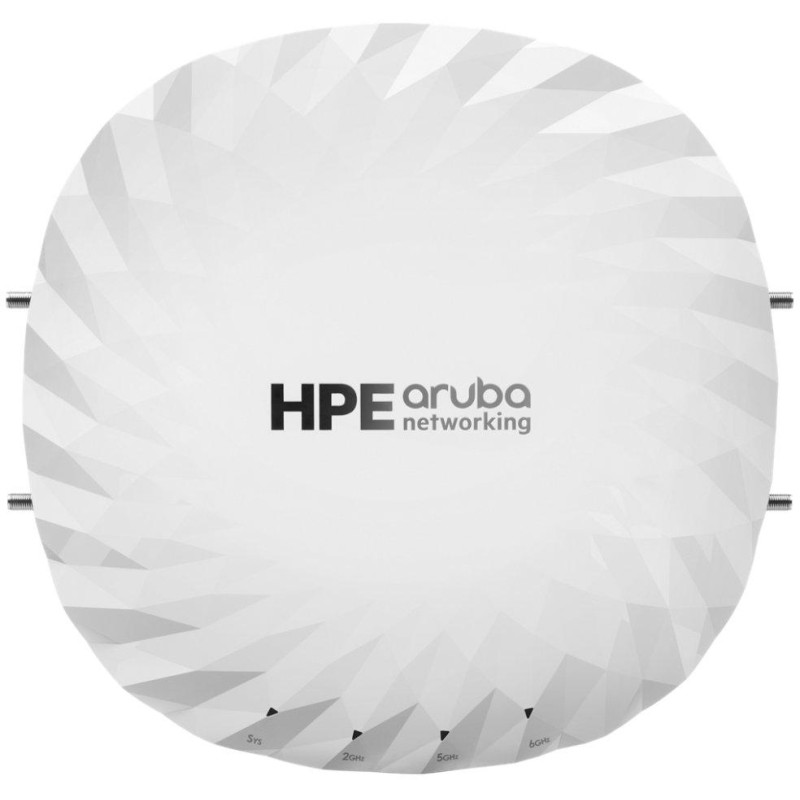 HPE Networking AP-734 (RW) 2x2:2 Wi-Fi 7