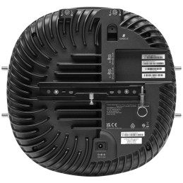 HPE Networking AP-734 (RW) 2x2:2 Wi-Fi 7