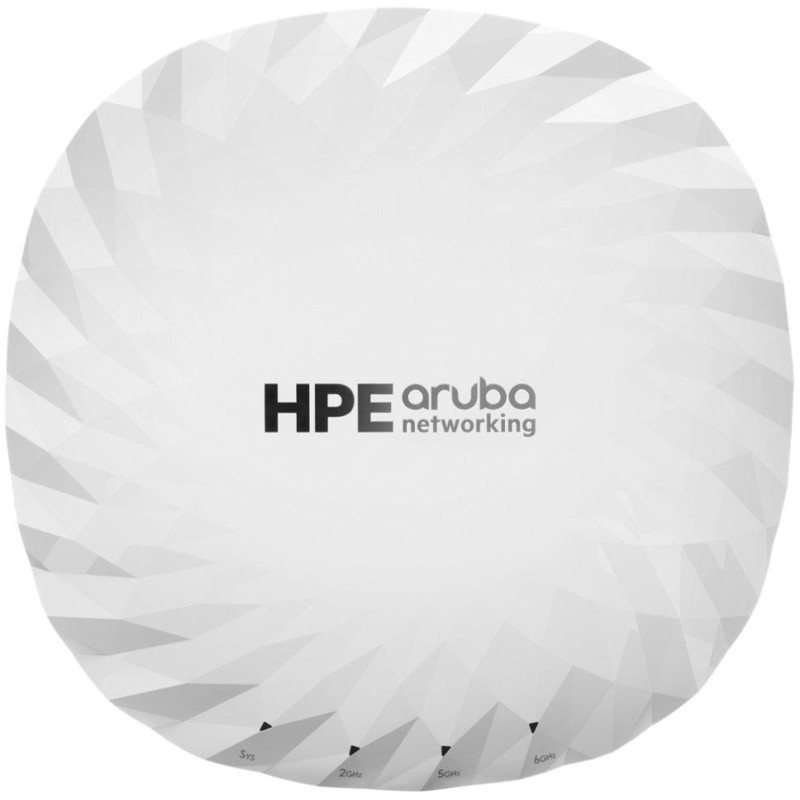 HPE Networking AP-735 (RW) 2x2:2 Wi-Fi 7