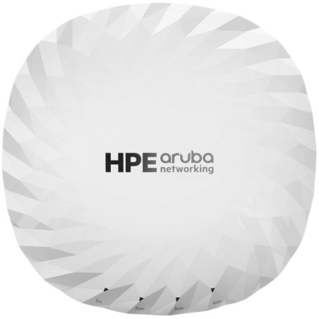 HPE Networking AP-735 (RW) 2x2:2 Wi-Fi 7