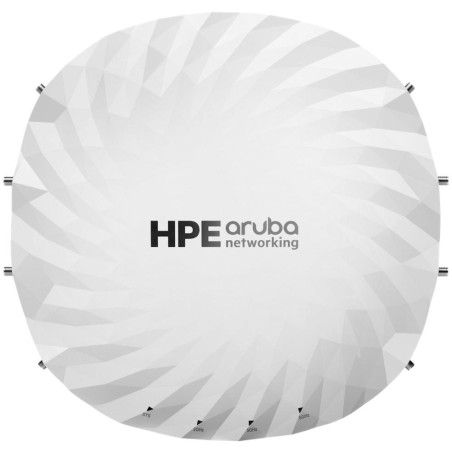 HPE Networking AP-754 (RW) 4x4:4 Wi-Fi 7