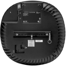 HPE Networking AP-755 (RW) 4x4:4 Wi-Fi 7