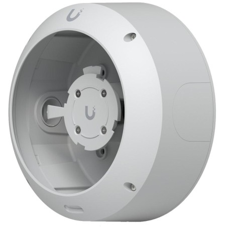 Ubiquiti UniFi AI 360 Junction Box W - Odolná instalační krabice na strop/zeď pro kameru UniFi Protect AI 360, bílá