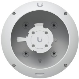 Ubiquiti UniFi AI 360 Junction Box W - Odolná instalační krabice na strop/zeď pro kameru UniFi Protect AI 360, bílá
