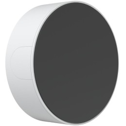 Ubiquiti UniFi AI 360 Junction Box W - Odolná instalační krabice na strop/zeď pro kameru UniFi Protect AI 360, bílá