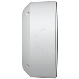 Ubiquiti UniFi AI 360 Junction Box W - Odolná instalační krabice na strop/zeď pro kameru UniFi Protect AI 360, bílá