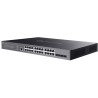TP-Link SG3428XMPP, Omada 24-Port Gigabit Smart PoE Switch, 16x PoE+, 8x PoE++, 4x 10GB SFP+, 500W PoE budget