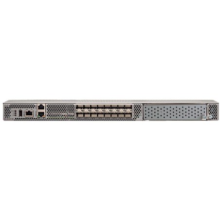 DELL Connectrix DS-6610B-L/ 8/24P/ 8x 16Gb SFP / 3Y PS NBD on-site