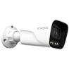 STRONG IP-Kamera BUL05SD0-P/ Bullet/ PoE/ LAN/ 5Mpix/ 4mm Objektiv/ IP67/ Dual Vision/ Super Dark/ ONVIF/ weiß