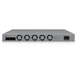Ubiquiti UniFi Switch Pro XG 48 PoE - 32x 10GbE, 16x 2.5GbE, 4x SFP28, Etherlighting, 48x PoE+++ (PoE budget 1080W)