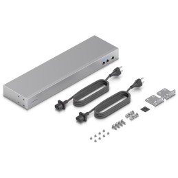 Ubiquiti UniFi WAN Switch RJ45 - Switch pro High Availability WAN, 3x 10GbE