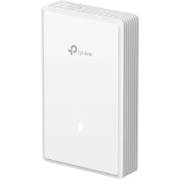 TP-Link EAP725-Wall Omada BE3600 AP DualBand Wi-Fi 7, 688Mbps 2.4 GHz + 2882 Mbps 5 GHz, 1x 2.5GWAN, 1x 2.5GLAN, 2x GLAN