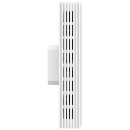 TP-Link EAP725-Wall Omada BE3600 AP DualBand Wi-Fi 7, 688Mbps 2.4 GHz + 2882 Mbps 5 GHz, 1x 2.5GWAN, 1x 2.5GLAN, 2x GLAN