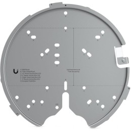Ubiquiti UniFi Flagship AP Replacement Mounting System - Montážní držák pro UniFi AP