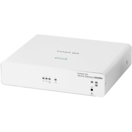 HPE NW IOn Secure Gateway SG1004 4G