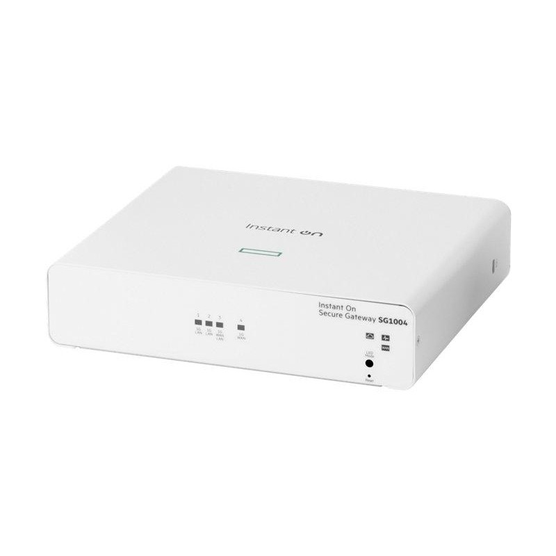 HPE NW IOn Secure Gateway SG1004 4G