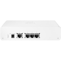 HPE NW IOn Secure Gateway SG1004 4G