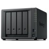 Synology DS925+ 4x SATA, 4 GB RAM, 2x USB 3.2, 2x 2,5 GbE