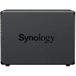 Synology DS925+   4x SATA, 4GB RAM, 2x USB 3.2, 2x 2,5 GbE