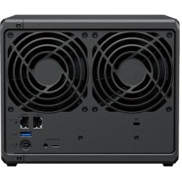 Synology DS925+   4x SATA, 4GB RAM, 2x USB 3.2, 2x 2,5 GbE