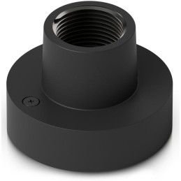 Ubiquiti UniFi G6/G5 PTZ Pendant Mount B - Držák pro kameru UniFi G6/G5 PTZ, závěsný na konzoli, černý