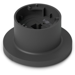 Ubiquiti UniFi G5 PTZ Surface Mount B - Držák pro kameru UniFi G5 PTZ, stropní, povrchová montáž, černý