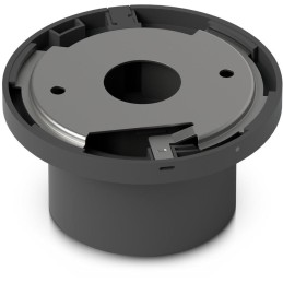 Ubiquiti UniFi G5 PTZ Surface Mount B - Držák pro kameru UniFi G5 PTZ, stropní, povrchová montáž, černý