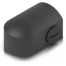 Ubiquiti UniFi G6/G5 PTZ Conduit Adapter B - Držák pro kameru UniFi G6/G5 PTZ, nástěnný, povrchová montáž, černý