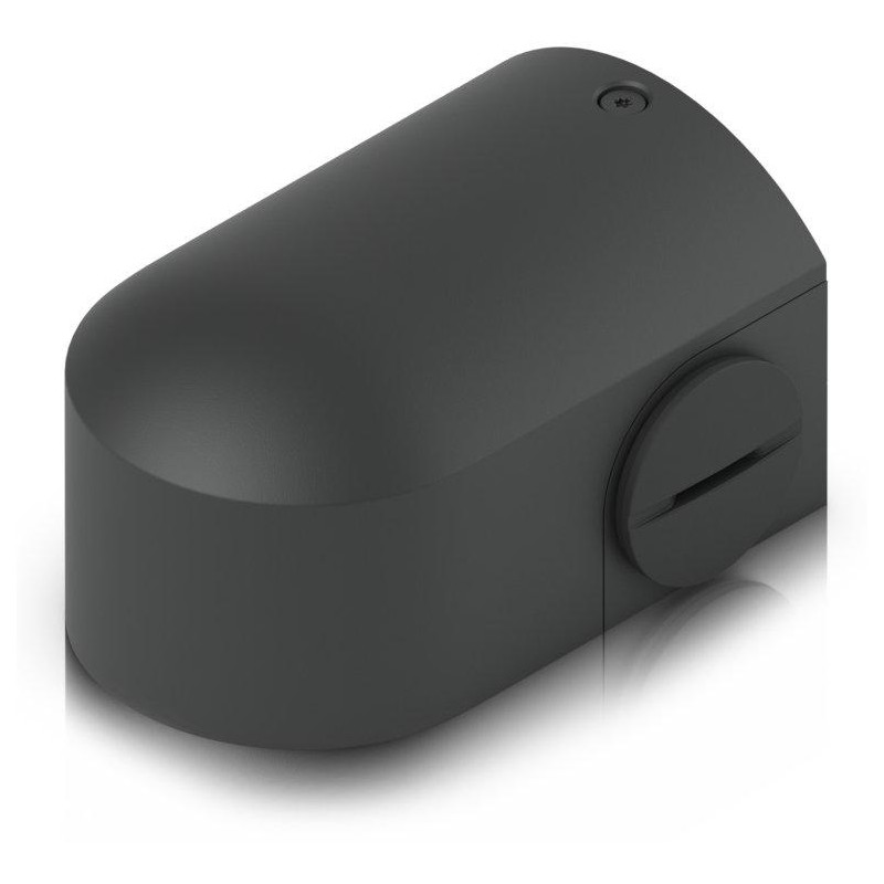 Ubiquiti UniFi G6/G5 PTZ Conduit Adapter B - Držák pro kameru UniFi G6/G5 PTZ, nástěnný, povrchová montáž, černý