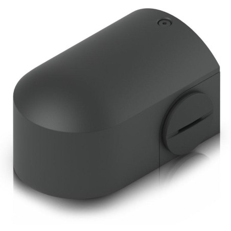 Ubiquiti UniFi G6/G5 PTZ Conduit Adapter B - Držák pro kameru UniFi G6/G5 PTZ, nástěnný, povrchová montáž, černý